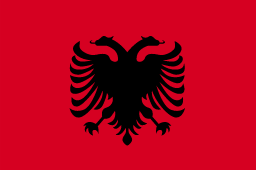 アルバニア/Albania
