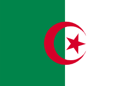 アルジェリア/Algeria