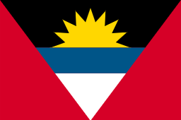 アンティグア・バーブーダ/Antigua and Barbuda