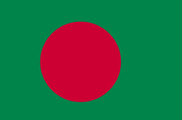 バングラディシュ/Bangladesh