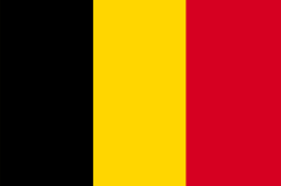 ベルギー/Belgium