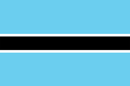 ボツワナ/Botswana
