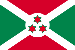 ブルンジ/Burundi