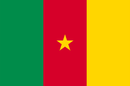 カメルーン/Cameroon