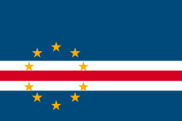 カーボヴェルデ/Cape Verde
