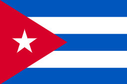 キューバ/Cuba