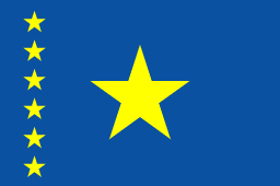コンゴ民主共和国/Democratic Republic of the Congo