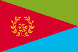 エリトリア/Eritrea