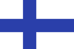 フィンランド/Finland
