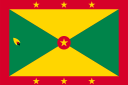 グレナダ/Grenada