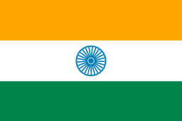 インド/India
