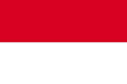 インドネシア/Indonesia