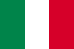 イタリア/Italy
