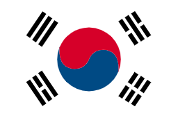 大韓民国/Korea