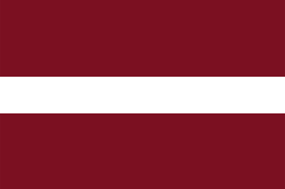 ラトビア/Latvia