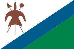 レソト/Lesotho