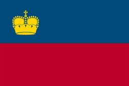リヒテンシュタイン/Liechtenstein