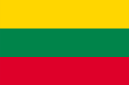 リトアニア/Lithuania