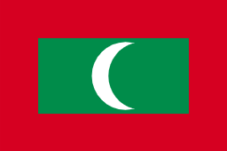 モルディブ/Maldives