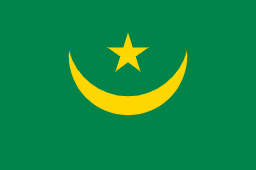 モーリタニア/Mauritania