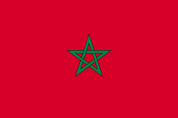 モロッコ/Morocco