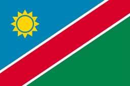 ナミビア/Namibia