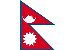 ネパール/Nepal
