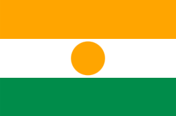 ニジェール/Niger