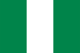 ナイジェリア/Nigeria