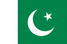 パキスタン/Pakistan