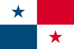 パナマ/Panama