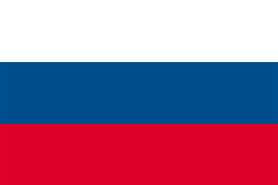ロシア/Russian Federation
