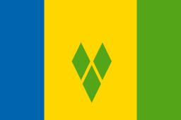 セントビンセント及びグレナディーン諸島/Saint Vincent and the Grenadines