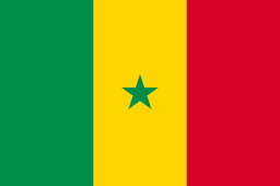 セネガル/Senegal