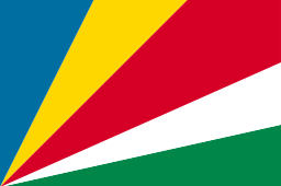 セイシェル/Seychelles