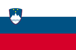 スロベニア/Slovenia