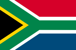 南アフリカ/South Africa