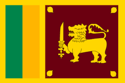 スリランカ/Sri Lanka