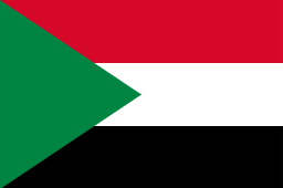 スーダン/Sudan
