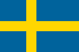 スウェーデン/Sweden