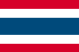 タイ/Thailand