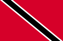 トリニダード・トバゴ/Trinidad and Tobago
