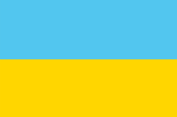 ウクライナ/Ukraine