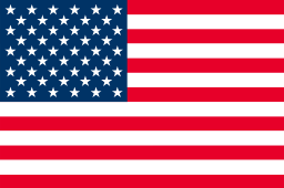 米国/United States of America