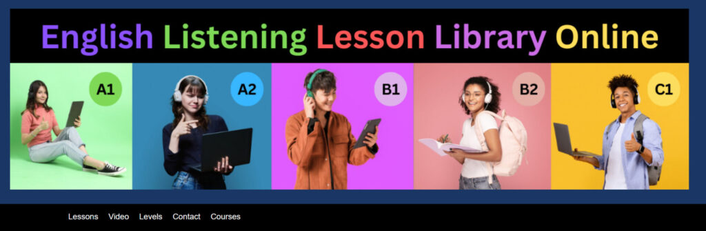 ELLLOの公式ホームページ